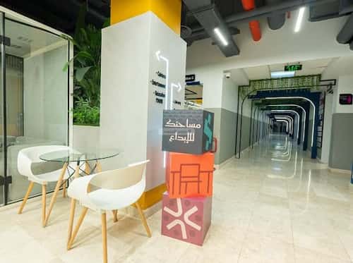 مكتب للإيجار السويدي، غرب الرياض، الرياض