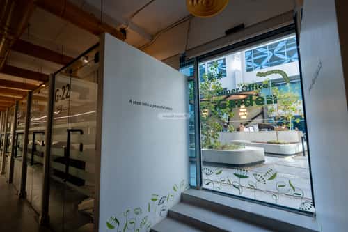 Office Space for Rent As-Suwaidi, West Riyadh, Riyadh