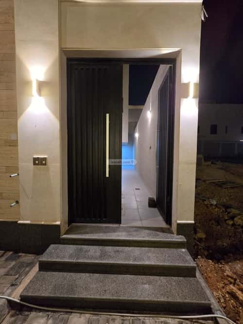 Floor 161 SQM with 5 Bedrooms Al Marjan, East Riyadh, Riyadh