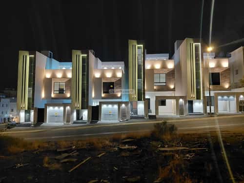 Apartment 336 SQM with 9 Bedrooms Al Ghadeer, Abha