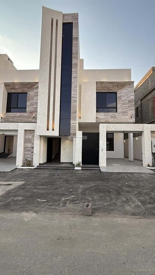 Apartment 336 SQM with 9 Bedrooms Al Ghadeer, Abha