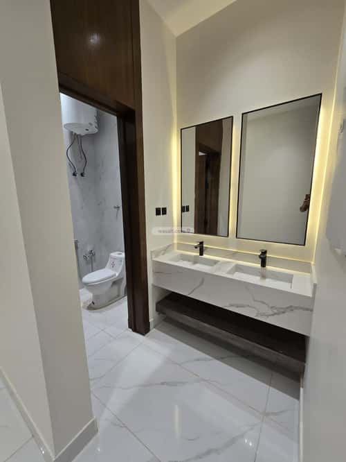 Floor 192 SQM with 5 Bedrooms Al Marjan, East Riyadh, Riyadh