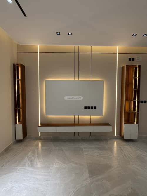 Floor 317 SQM with 6 Bedrooms Al Rawabi, Abha