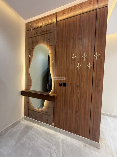 Floor 225 SQM with 6 Bedrooms Al Rawabi, Abha