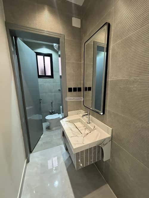 شقة 375 متر مربع ب 9 غرف النور، خميس مشيط