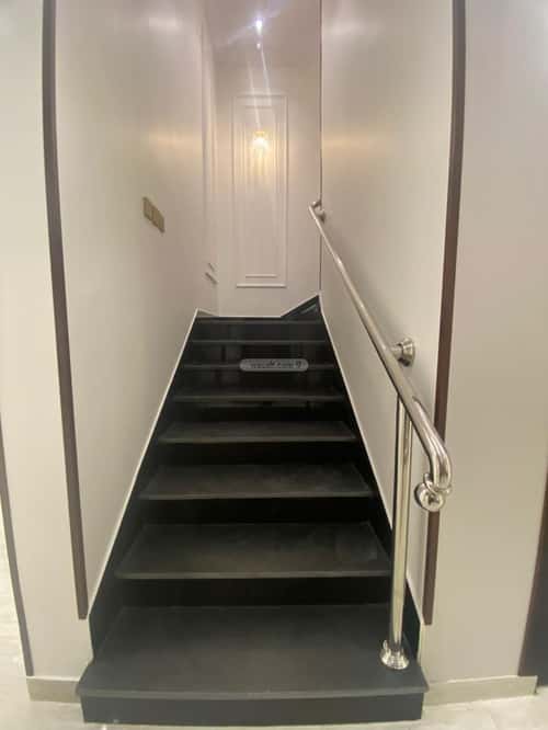 فيلا 360 متر مربع مع 3 شقق الرحاب، الطائف