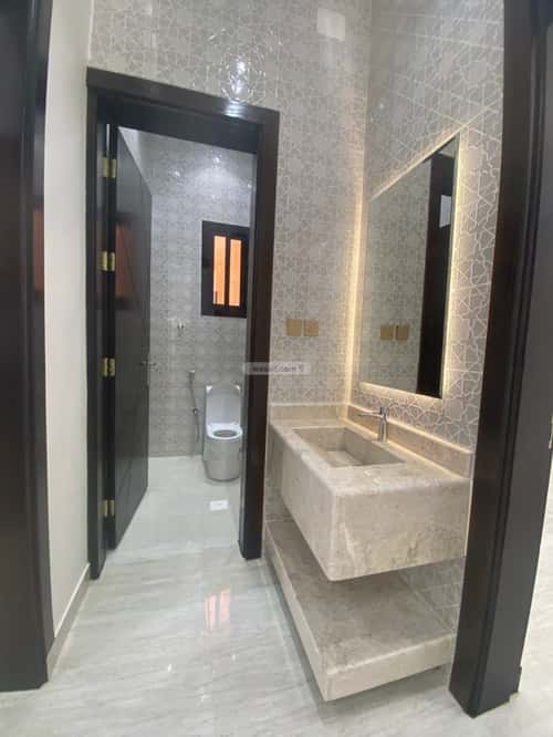 فيلا 360 متر مربع مع 3 شقق الرحاب، الطائف