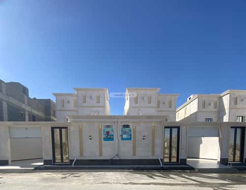 Villa 360 SQM with 3 Apartments Al Rahab, Alttayif