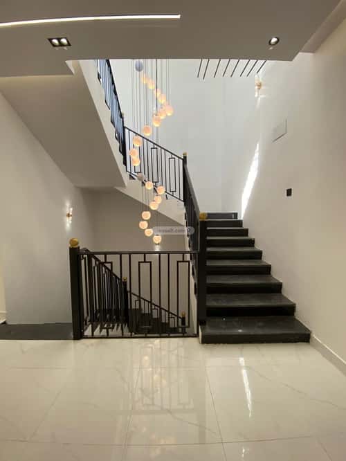 Villa 300 SQM with 2 Apartments Facing East Al Fath, Aljumum