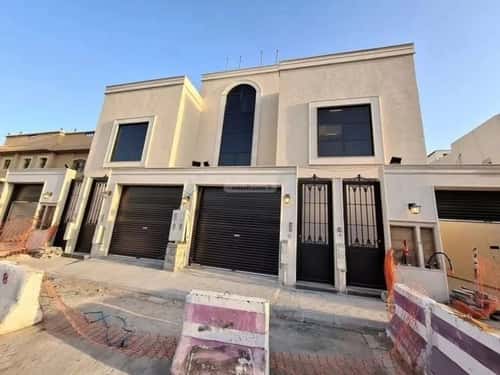 Floor 157 SQM with 4 Bedrooms Az-Zahra, West Riyadh, Riyadh
