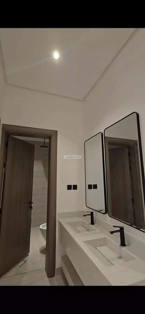 Floor 157 SQM with 4 Bedrooms Az-Zahra, West Riyadh, Riyadh