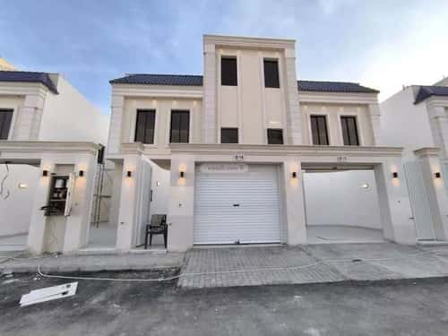 Floor 181 SQM with 6 Bedrooms Okaz, South Riyadh, Riyadh