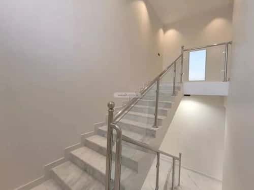 دور 181 متر مربع ب 6 غرف عكاظ، جنوب الرياض، الرياض