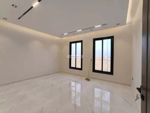 Floor 181 SQM with 6 Bedrooms Okaz, South Riyadh, Riyadh