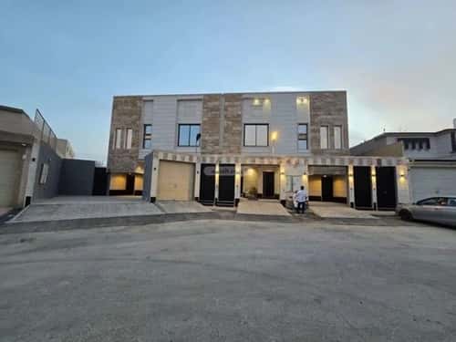 دور 219 متر مربع ب 4 غرف بدر، جنوب الرياض، الرياض