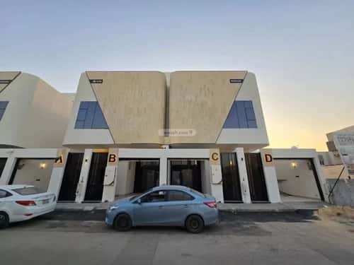 Floor 150 SQM with 4 Bedrooms As-Suwaidi Al-Gharbi, West Riyadh, Riyadh