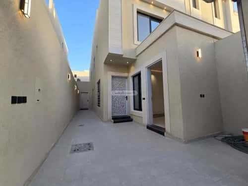 دور 221 متر مربع ب 4 غرف بدر، جنوب الرياض، الرياض