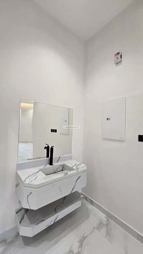 Apartment 102 SQM with 3 Bedrooms Az-Zahra, West Riyadh, Riyadh