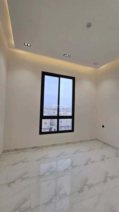 Apartment 102 SQM with 3 Bedrooms Az-Zahra, West Riyadh, Riyadh