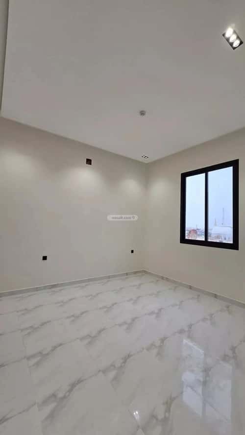 Apartment 102 SQM with 3 Bedrooms Az-Zahra, West Riyadh, Riyadh