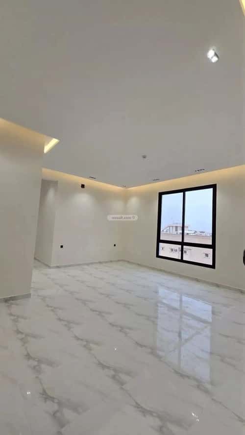 شقة 102 متر مربع ب 3 غرف الزهرة، غرب الرياض، الرياض