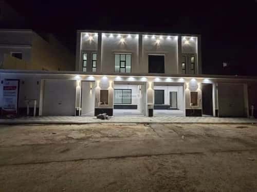 5 bedroom villa in Okaz