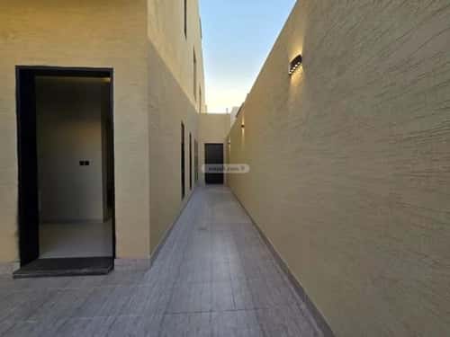 Floor 183 SQM with 4 Bedrooms As-Suwaidi Al-Gharbi, West Riyadh, Riyadh