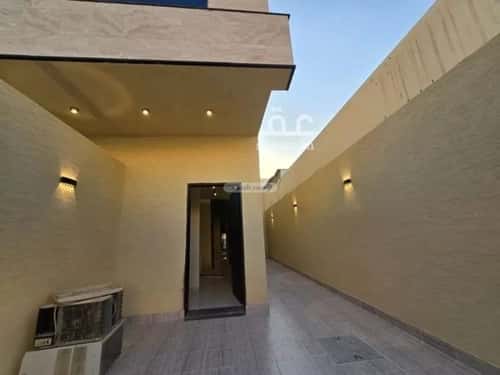 Floor 183 SQM with 4 Bedrooms As-Suwaidi Al-Gharbi, West Riyadh, Riyadh