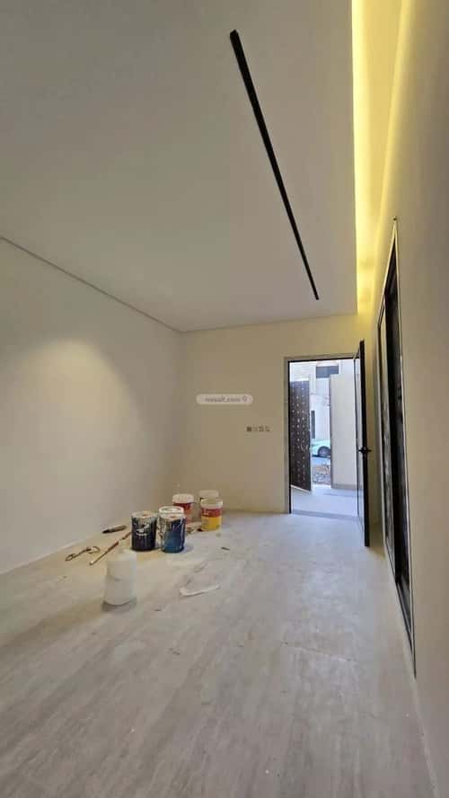 دور 202 متر مربع ب 5 غرف الزهرة، غرب الرياض، الرياض