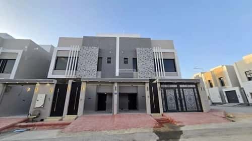 Apartment 200 SQM with 3 Bedrooms Taybah, South Riyadh, Riyadh