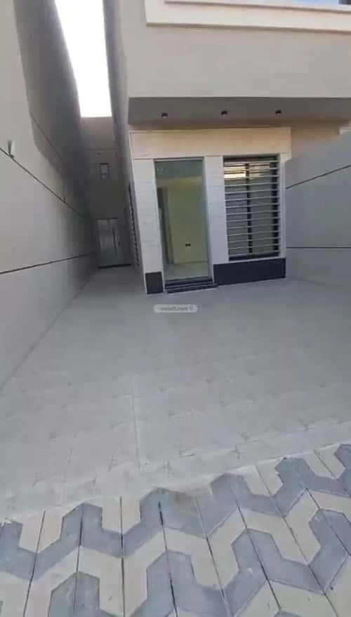 دور 183 متر مربع ب 3 غرف العوالي، غرب الرياض، الرياض