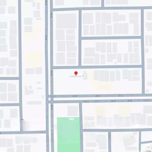 أرض 900 متر مربع شمالية على شارع 15م العوالي، غرب الرياض، الرياض