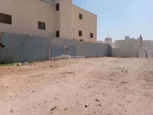 Land 900 SQM Facing North on 15m Width Street Al-Awaly, West Riyadh, Riyadh