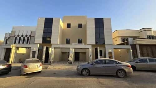 دور 185 متر مربع ب 5 غرف السويدي، غرب الرياض، الرياض