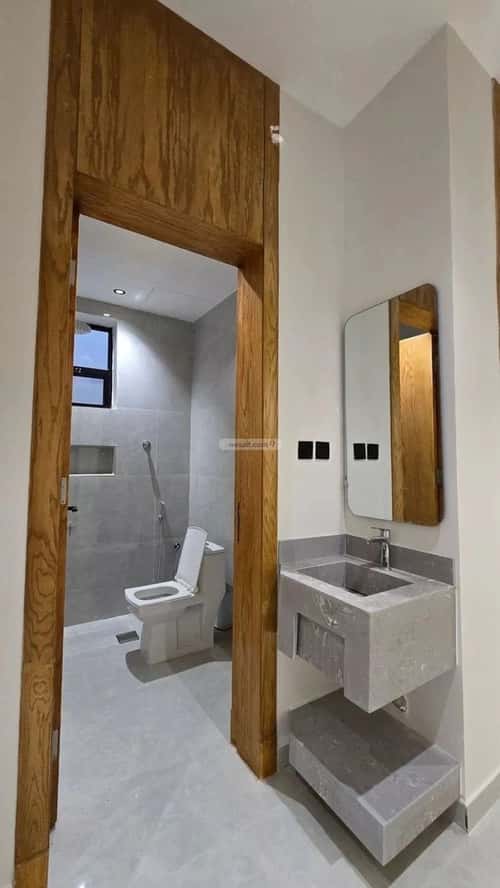 Floor 151 SQM with 3 Bedrooms Dahiat Namar, West Riyadh, Riyadh