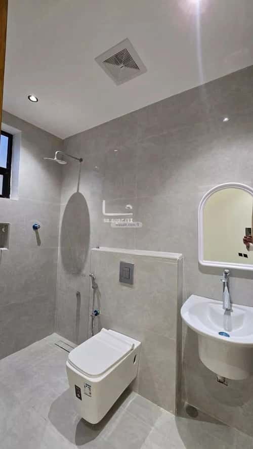 Floor 151 SQM with 3 Bedrooms Dahiat Namar, West Riyadh, Riyadh