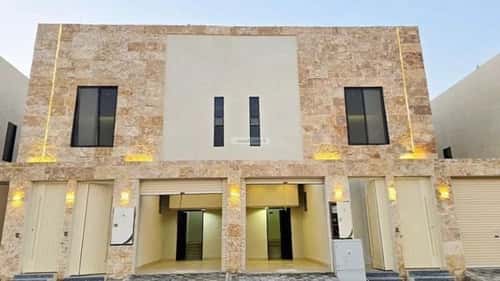 دور 151 متر مربع ب 3 غرف ضاحية نمار، غرب الرياض، الرياض