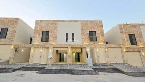 دور 151 متر مربع ب 3 غرف ضاحية نمار، غرب الرياض، الرياض