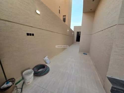 Villa 500 SQM Facing North on 20m Width Street Dahrat Laban, West Riyadh, Riyadh
