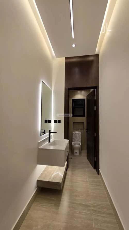 دور 173 متر مربع ب 4 غرف طويق، غرب الرياض، الرياض