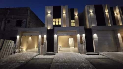 4 bedroom floor in Tuwaiq