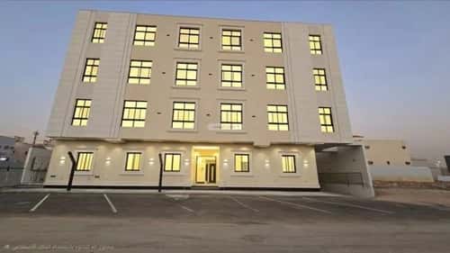 شقة 139 متر مربع ب 4 غرف الزهرة، غرب الرياض، الرياض