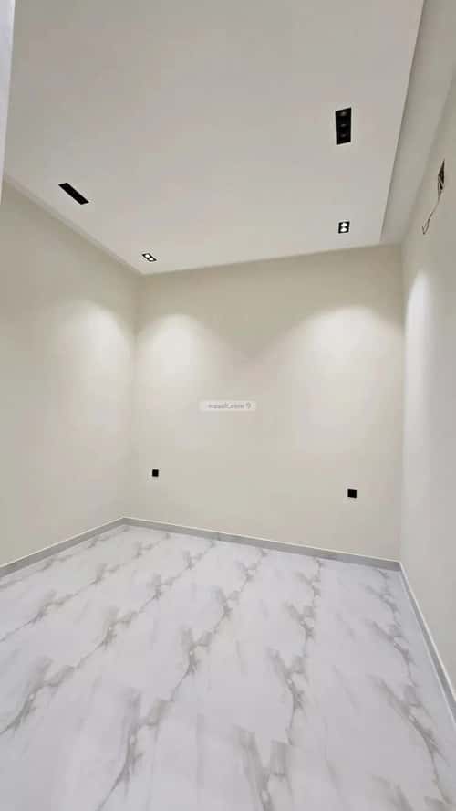 Apartment 139 SQM with 4 Bedrooms Az-Zahra, West Riyadh, Riyadh