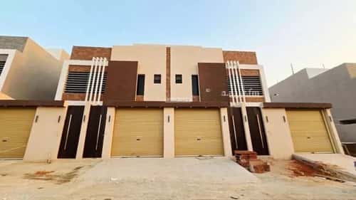 Apartment 200 SQM with 4 Bedrooms Taybah, South Riyadh, Riyadh