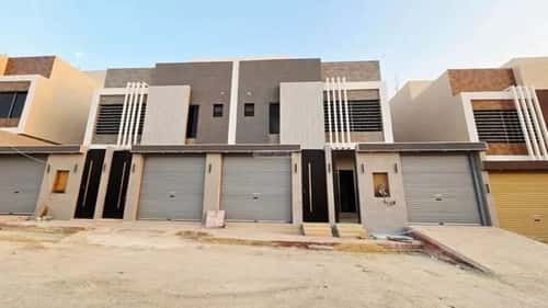 شقة 200 متر مربع ب 4 غرف طيبة، جنوب الرياض، الرياض