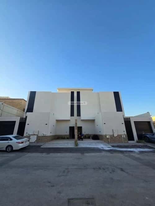 Floor 191 SQM with 4 Bedrooms Bader, South Riyadh, Riyadh