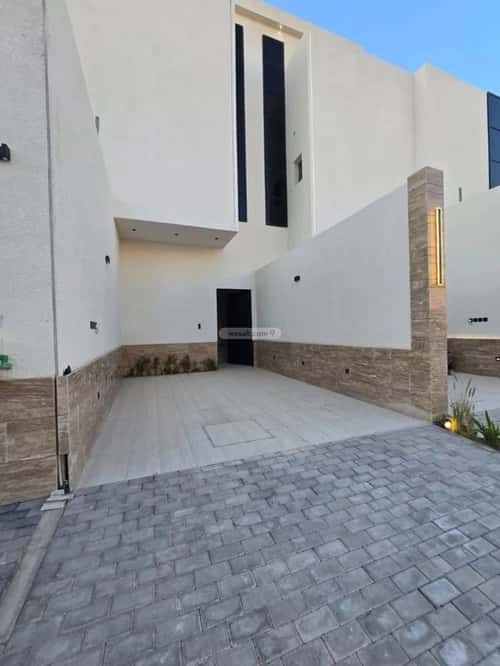 دور 191 متر مربع ب 4 غرف بدر، جنوب الرياض، الرياض