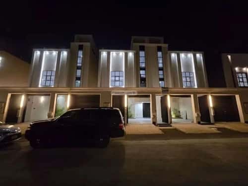 دور 180 متر مربع ب 3 غرف طويق، غرب الرياض، الرياض