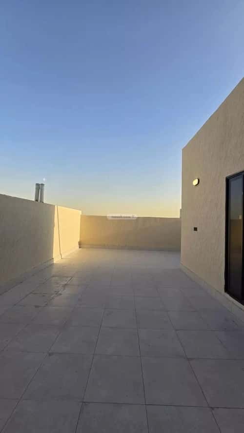 Floor 185 SQM with 5 Bedrooms As-Suwaidi, West Riyadh, Riyadh