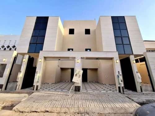 Floor 185 SQM with 5 Bedrooms As-Suwaidi, West Riyadh, Riyadh